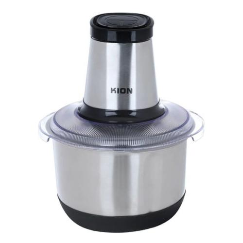 مفرمة طعام كيون ستيل