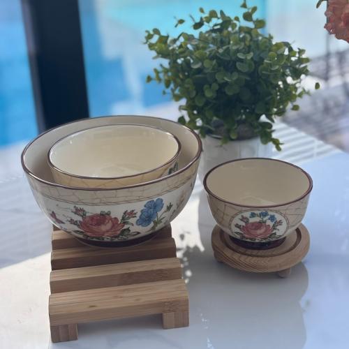 بادية (كولكشن ورود)