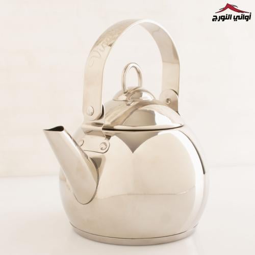 غوري ستيل عهود