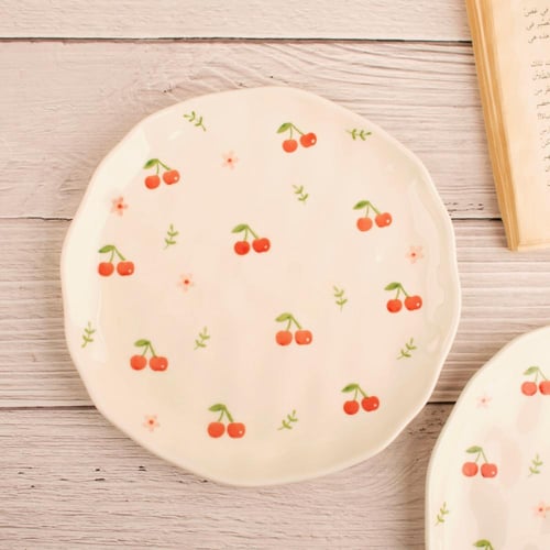 مجموعة الكرز