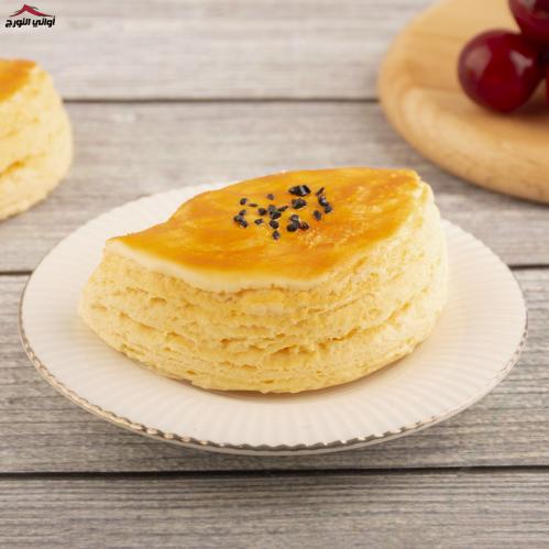 ديكور مخبوزات