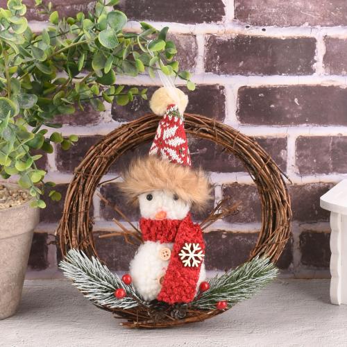 تعليقة رجل الثلج