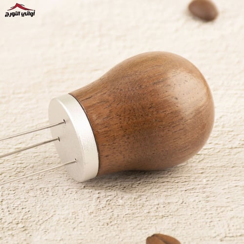 مفكك تكتلات قهوة اسبريسو