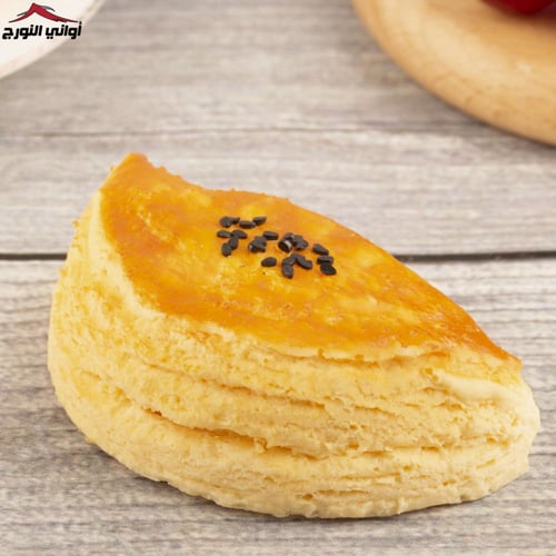 ديكور مخبوزات