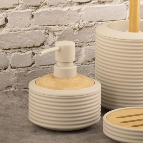 طقم اكسسورات حمام