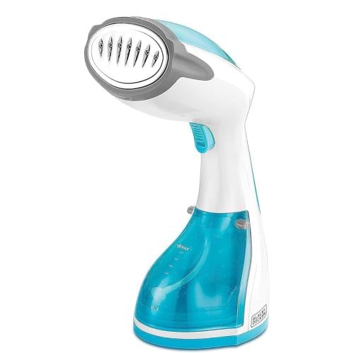 كاوية بخار يدوي بلاك اند ديكر