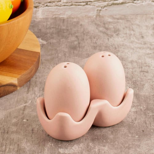 ملاحات شكل بيض