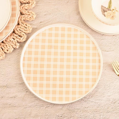 طقم عشاء شروق 24 قطعة