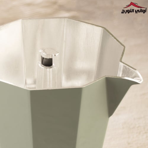 ابريق قهوة كلاسيكي تيفاني