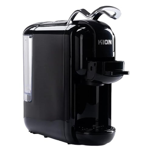 صانعة القهوة متعددة الكبسولات كيون