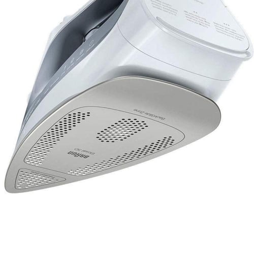 كاوية بخار براون