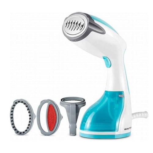 كاوية بخار يدوي بلاك اند ديكر