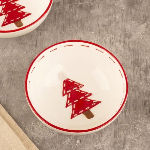 بادية شجرة الأرز أحمر