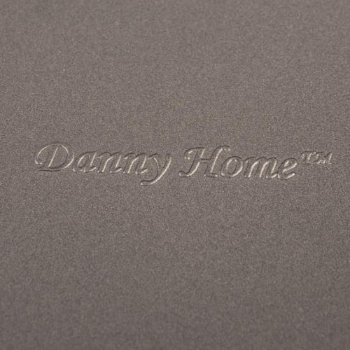 قالب كيك مستطيل كاربون استيل