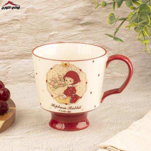 كوب (كولكشن أرنوبة)