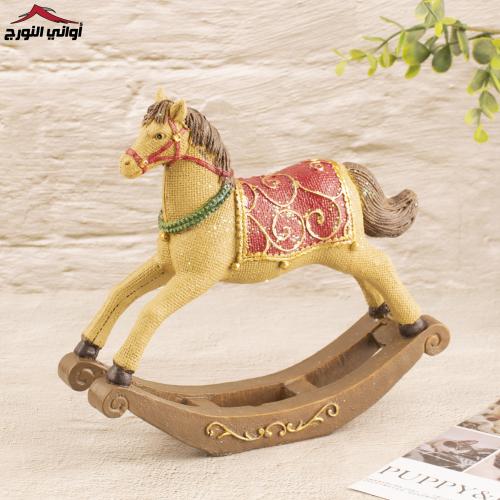 مجسم الحصان