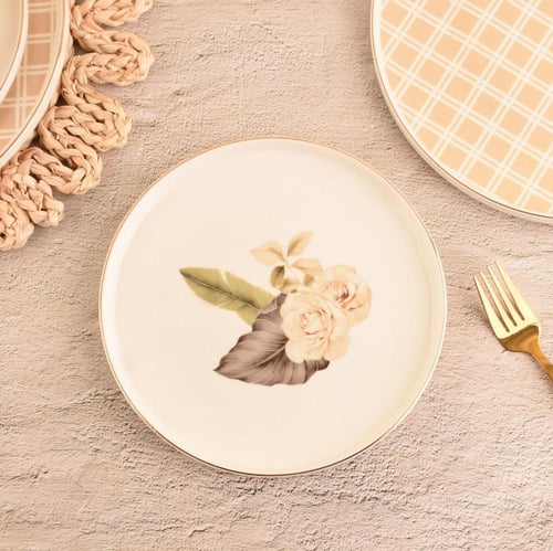 طقم عشاء شروق 24 قطعة