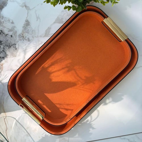 طقم صواني تقديم ريما