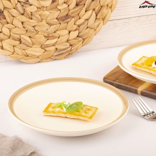 صحن بيج شجون