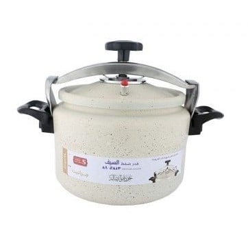 قدر ضغط ماركة السيف جرانيت بيج