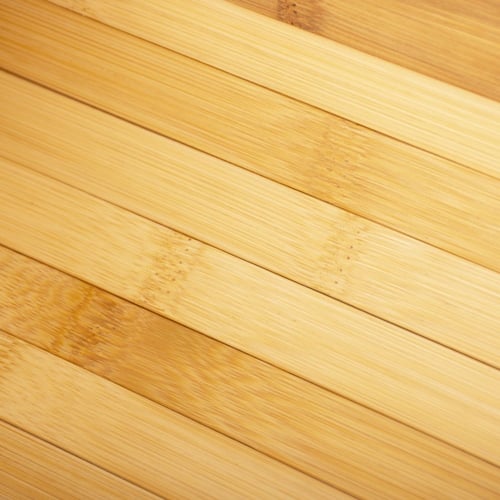 حافظة خبز خشبي أبيض