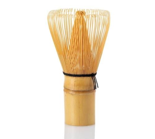 Natural bamboo whiskey