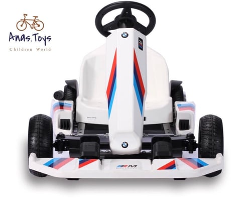 سيارة سباق 36 فولت