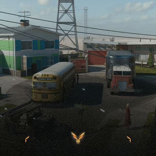 لوبي بوت نيوكتاون بلاك اوبس 7 - كود 22 - بدون شادو...