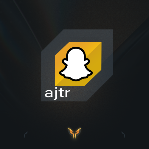 يوزر سناب رباعي 0 سكور