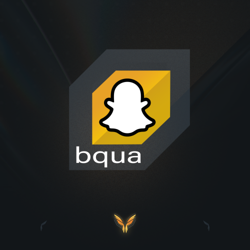 يوزر سناب رباعي 0 سكور