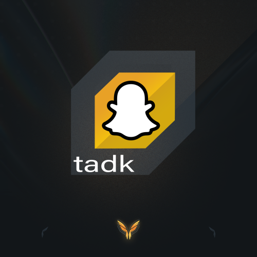 يوزر سناب رباعي 0 سكور