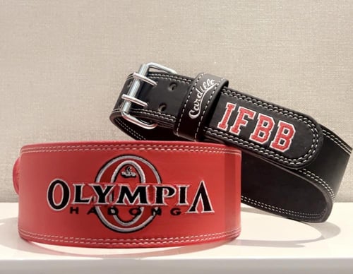 حزام طهر اولمبيا جودة عالية