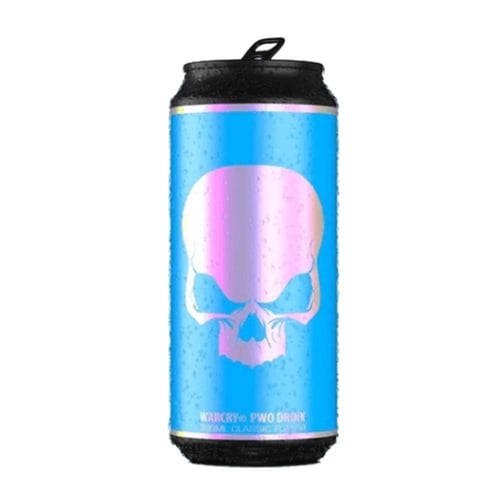 جينيس نيوتريشن ويركراي مشروب طاقة 330 مل