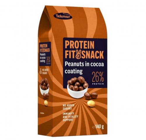 بروتين فيت سناك من تيك مار