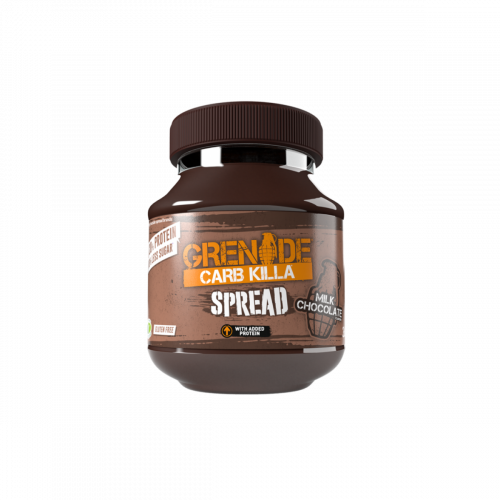 قرنيد سبرد ميلك شوكلت