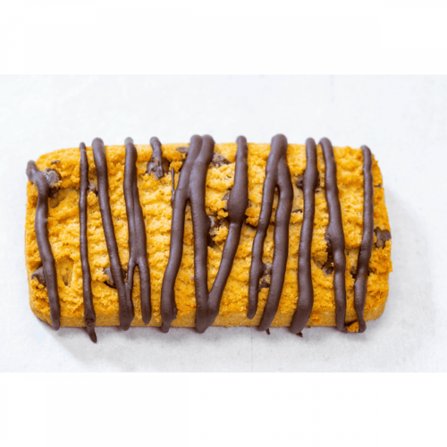 كيتو كوكيز باللوز ورقائق الشوكولاته بيك سيتي