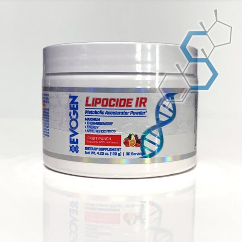 ايفوجين ليبو سايد حارق دهون