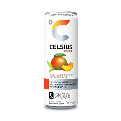 مشروب الطاقة سيليسوس