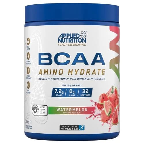 BCAA AMINO HYDRAT