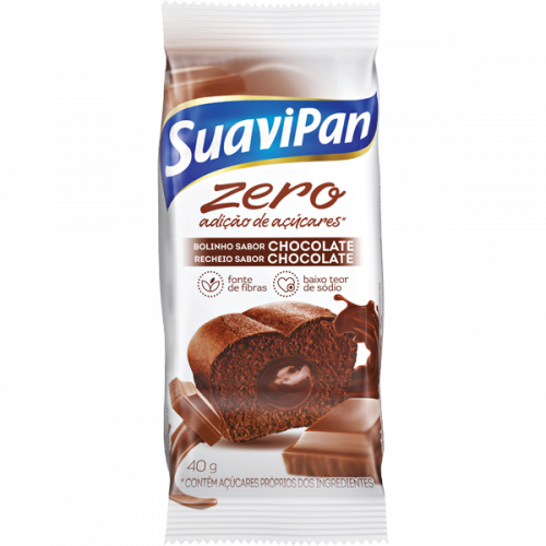 بالشوكولاته سوافي بان