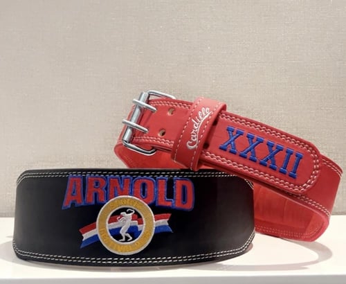 حرام ظهر ارنولد جودة عالية