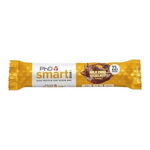 سمارت بي اتش دي MILK CHOC HAZELNUT