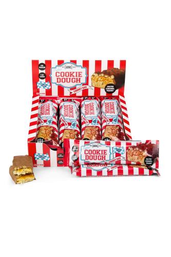 كوكي دو بروتين بار - Cookie Dough Protein Bar