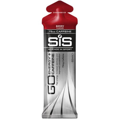 SiS GO Isotonic جل الطاقة - 30 عبوة