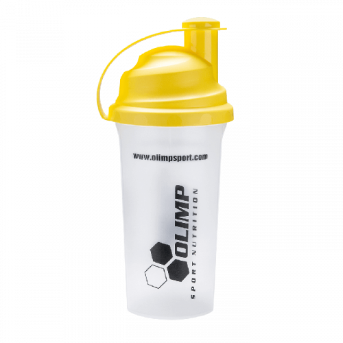 اوليمب شيكر