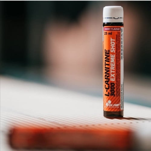 Olimp L-Carnitine 3000 Extreme Shot (1 amp.)