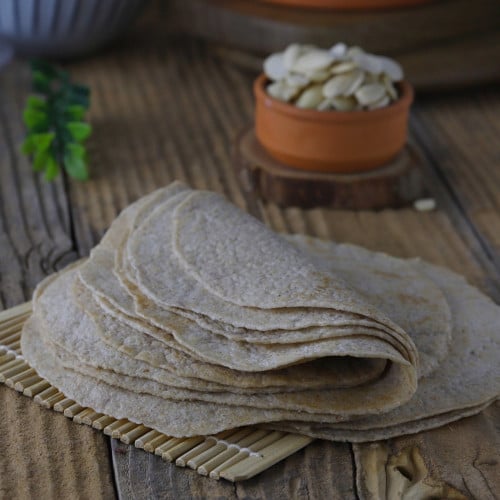 خبز تورتيلا Tortilla Bread