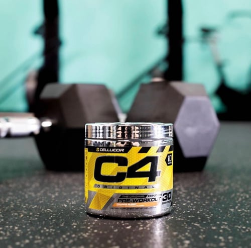 منتج الطاقة سي فور