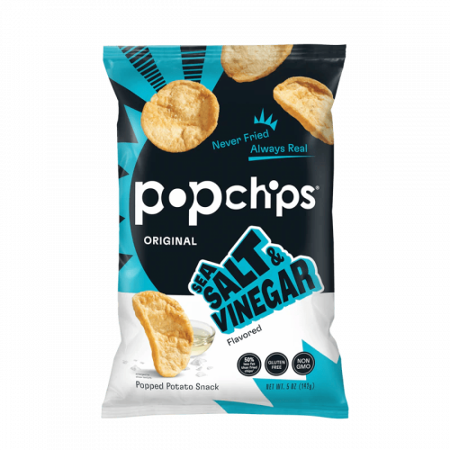 بوب شيبس .. ملح وخل .. الحجم الكبيرt