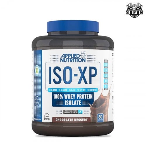 ايزو اكس بي - ابلايد نيوتريشن -حجم كبير IsoXP - Ap...